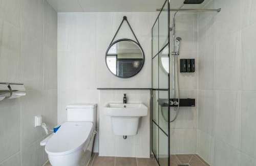 Suyeong-Gu Hotel | Oceanstay Hotel