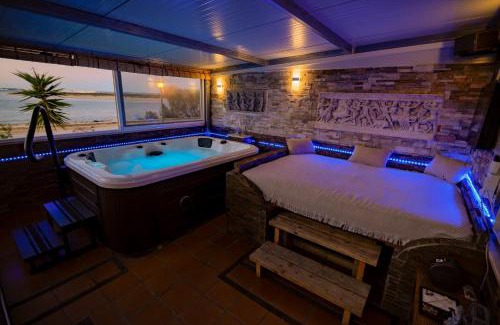 Barriada del Rio San Pedro Apartamento | Oceanum Visum Spa Deluxe