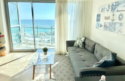 Herzliya Pituach Apartamento | Oceanus apartment hotel