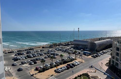 Herzliya Pituach Apartamento | Oceanus apartment hotel
