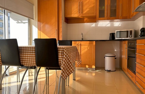 Ponta Delgada Apartamento | Oceanus Executive Apartamento