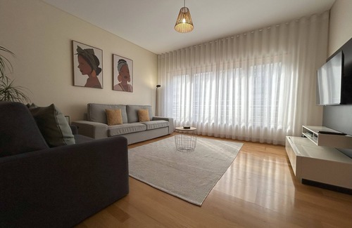 Ponta Delgada Apartamento | Oceanus Executive Apartamento
