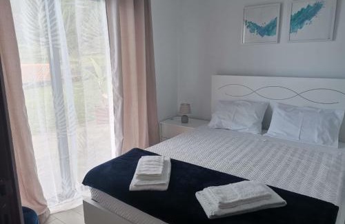Lajes das Flores Casa | Oceanus