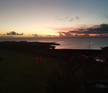 Lajes das Flores Casa | Oceanus