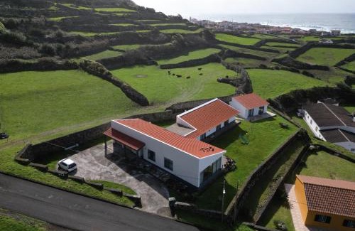 Lajes das Flores Casa | Oceanus