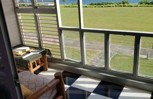 Montego Bay Apartamento | Oceanview 1-Bed Apt w Pool Bar & Beach Access