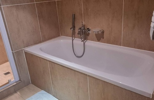 Strand Apartamento | Oceanview 1002 Strand