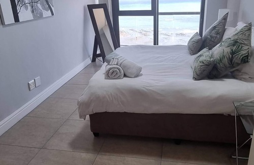 Strand Apartamento | Oceanview 1002 Strand