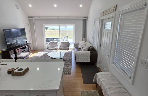 Greenbush Casa | Oceanview 2 bedroom 2 bath, overlooking the Atlantic...