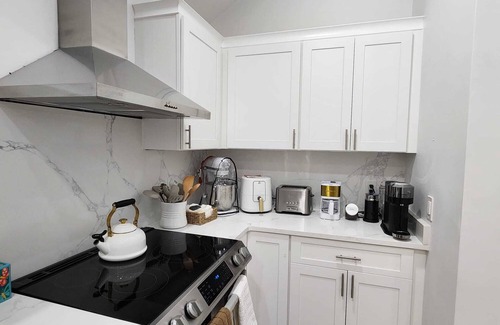 Greenbush Casa | Oceanview 2 bedroom 2 bath, overlooking the Atlantic...
