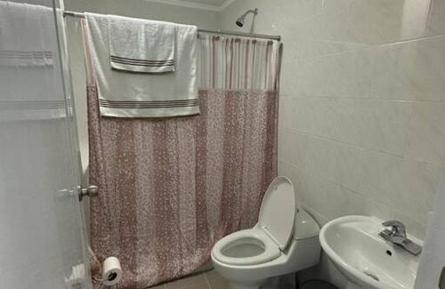 Guayama Apartamento | OceanView 2