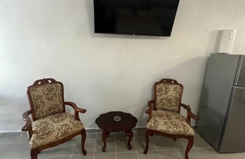 Guayama Apartamento | OceanView 2