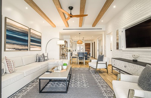 Chula Vista Condominio | This condominium is a 2 bedroom(s), 2 bathrooms, located in San José del Cabo, Baja California Sur, Mexico, Baja California Sur.