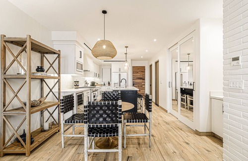 Chula Vista Condominio | This condominium is a 2 bedroom(s), 2 bathrooms, located in San José del Cabo, Baja California Sur, Mexico, Baja California Sur.