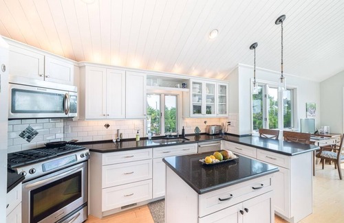 Cape May Point Casa | Oceanview 3-Bedroom Retreat in Cape May Point
