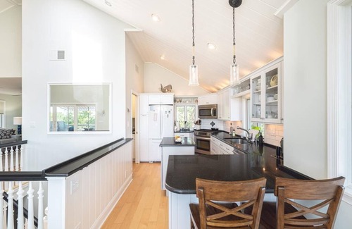 Cape May Point Casa | Oceanview 3-Bedroom Retreat in Cape May Point