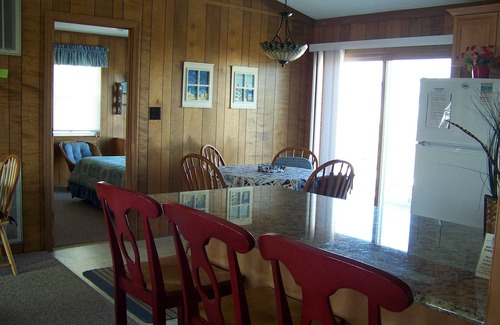Kitty Hawk Cabaña | OceanView-300 Pies a la playa