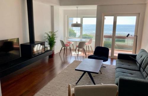 Oeiras Apartamento | Oceanview 4 U - Close to Lisbon!