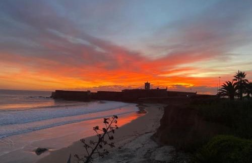 Oeiras Apartamento | Oceanview 4 U - Close to Lisbon!
