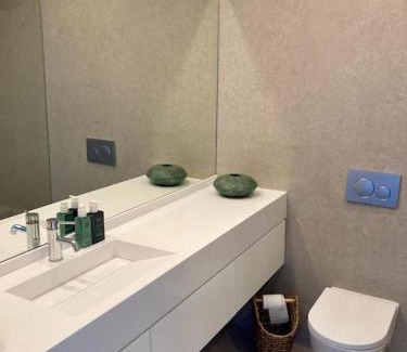 Oeiras Apartamento | Oceanview 4 U - Close to Lisbon!
