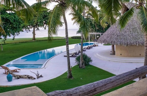 Casa de Campo Villa | FINCA DE LUJO COMPLETAMENTE EQUIPADA PARA MULTIGENERATIONAL FAMILIAS