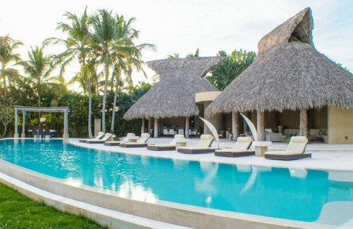Casa de Campo Villa | FINCA DE LUJO COMPLETAMENTE EQUIPADA PARA MULTIGENERATIONAL FAMILIAS