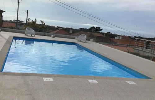Castelo do Neiva Apartamento | Oceanview Apartments