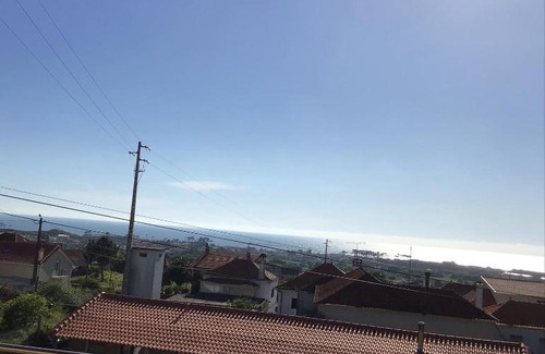 Castelo do Neiva Apartamento | Oceanview Apartments