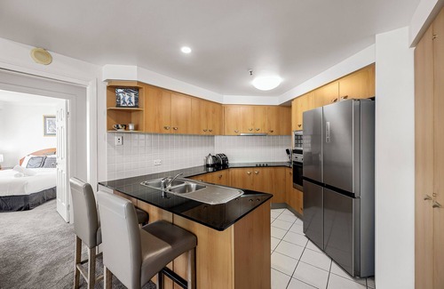 Mermaid Waters Apartamento | Oceanview Apartment In Resort Complex