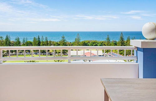 Mermaid Waters Apartamento | Oceanview Apartment In Resort Complex