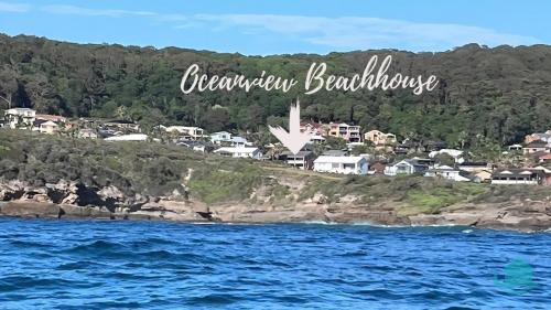 Caves Beach Casa | Oceanview Beach House