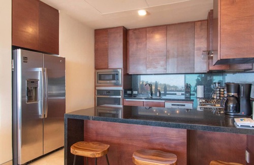San Jose del Cabo Condominio | Oceanview Condo w/ Pool, Terrace & Near Beaches