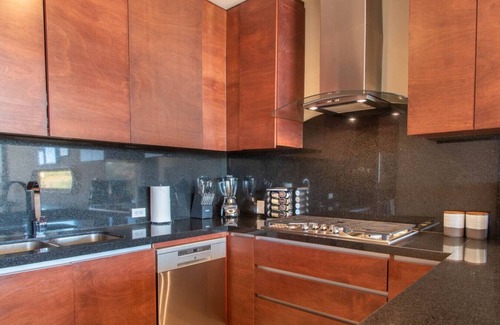 San Jose del Cabo Condominio | Oceanview Condo w/ Pool, Terrace & Near Beaches