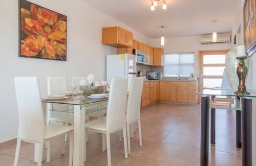 Colina del Sol Condominio | Oceanview Condo with Pool in Gated Community