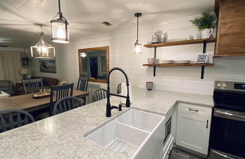 Panama City Beach Villa | New to VRBO-- Oceanview Edgewater Resort, Villa 3214