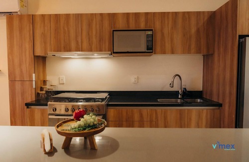 Akumal Apartamento | Oceanview Escape | Private Terrace | Grill | Pool