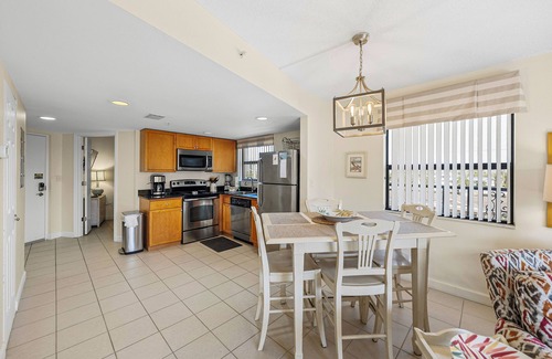 Belle Vista Condominio | Oceanview Escape | Peaceful & Scenic