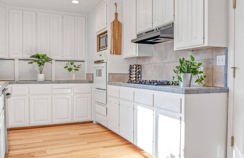 Opal Cliffs Casa | Oceanview Family Playground
