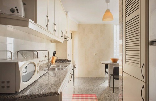 Furadouro Apartamento | Oceanview First Line with 2 Pools 4