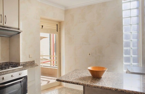 Furadouro Apartamento | Oceanview First Line with 2 Pools 4
