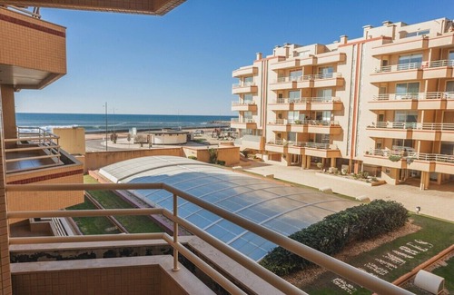 Furadouro Apartamento | Oceanview First Line with 2 Pools 4