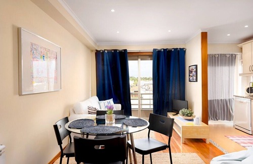 Furadouro Apartamento | Oceanview First Line with 2 Pools 2
