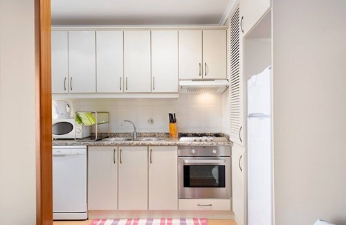Furadouro Apartamento | Oceanview First Line with 2 Pools 2