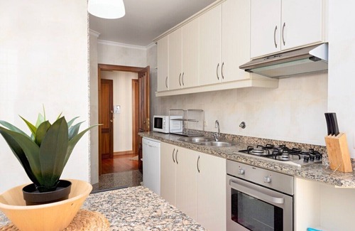 Ovar Apartamento | Oceanview First Line with 2 Pools 1
