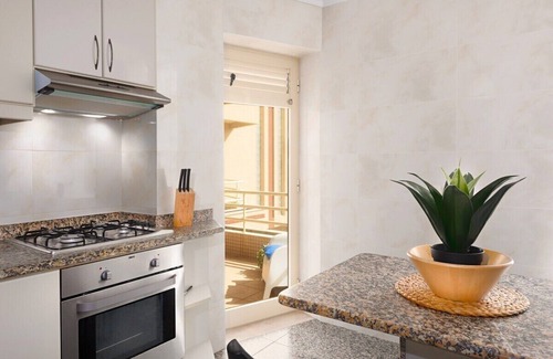 Ovar Apartamento | Oceanview First Line with 2 Pools 1