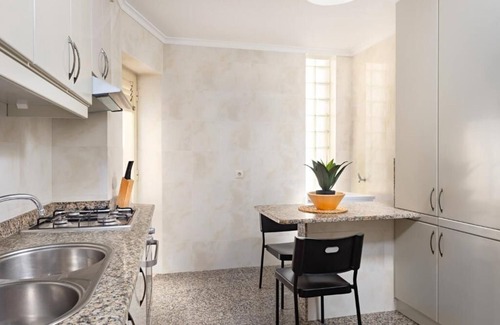 Ovar Apartamento | Oceanview First Line with 2 Pools 1