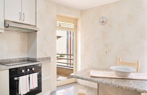 Furadouro Apartamento | Oceanview First Line with 2 Pools 5