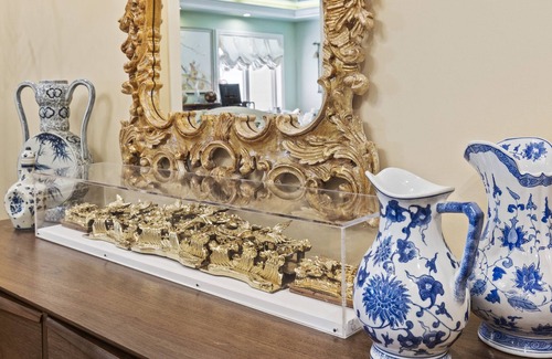 Outer Richmond Casa | Oceanview High-end Home by the Beach/GGP/UCSF with Parking