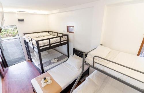Alaminos Casa | OCEANVIEW HOMESTAY