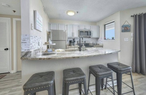Myrtle Beach Condominio | Oceanview - MB Renaissance Tower 2110